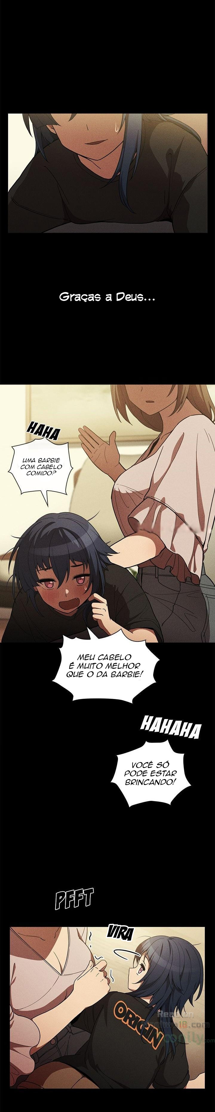 Close As Neighbors Capitulo 49 - pagina 18