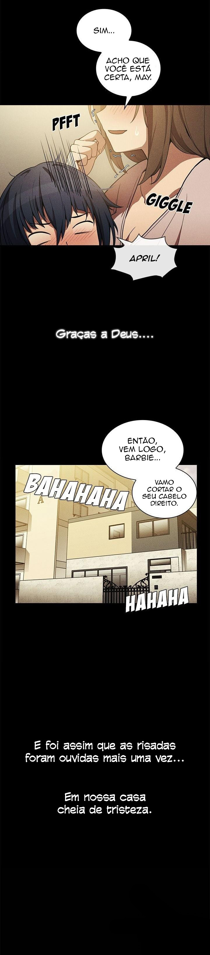 Close As Neighbors Capitulo 49 - pagina 19
