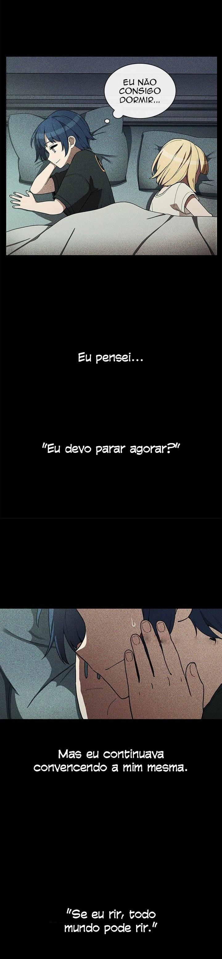 Close As Neighbors Capitulo 49 - pagina 21