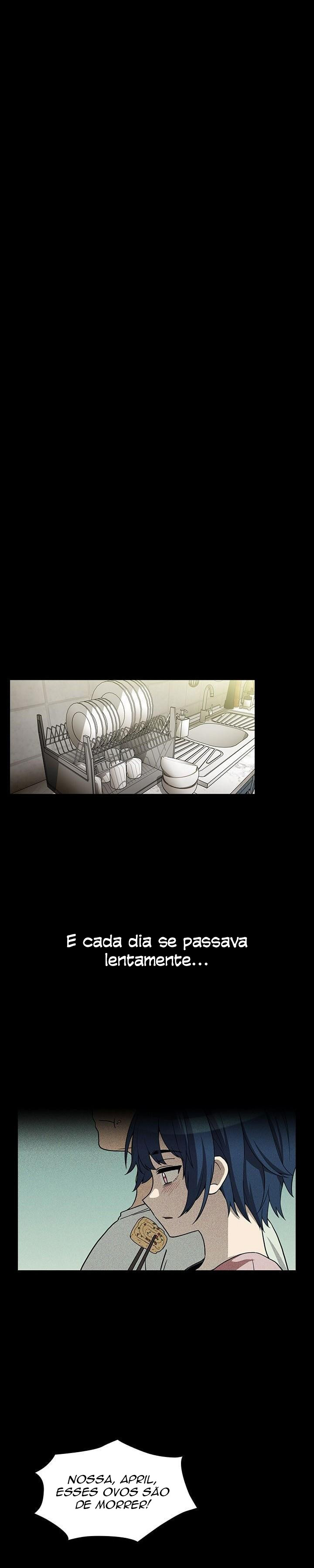 Close As Neighbors Capitulo 49 - pagina 22