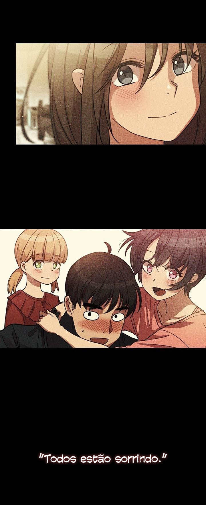 Close As Neighbors Capitulo 49 - pagina 27