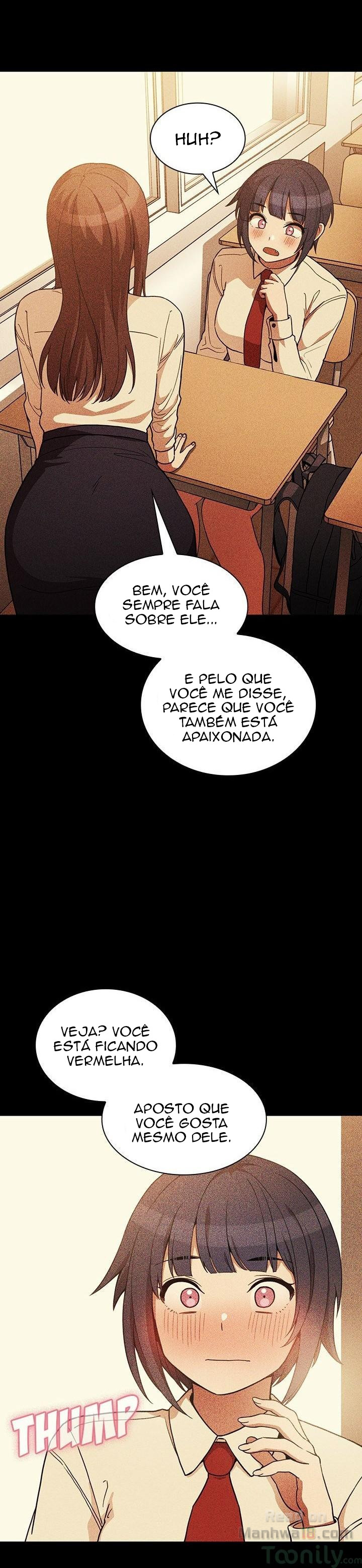Close As Neighbors Capitulo 49 - pagina 29