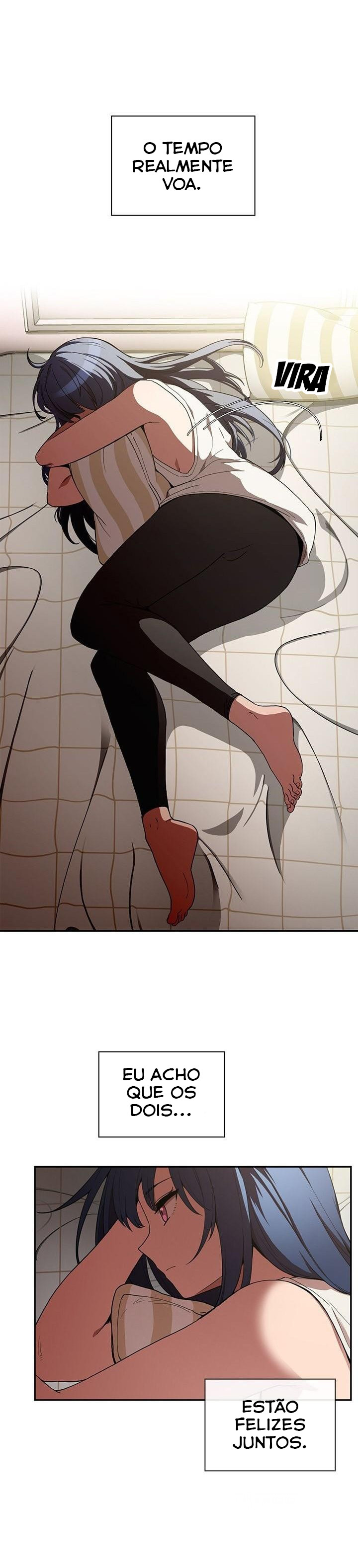 Close As Neighbors Capitulo 49 - pagina 3