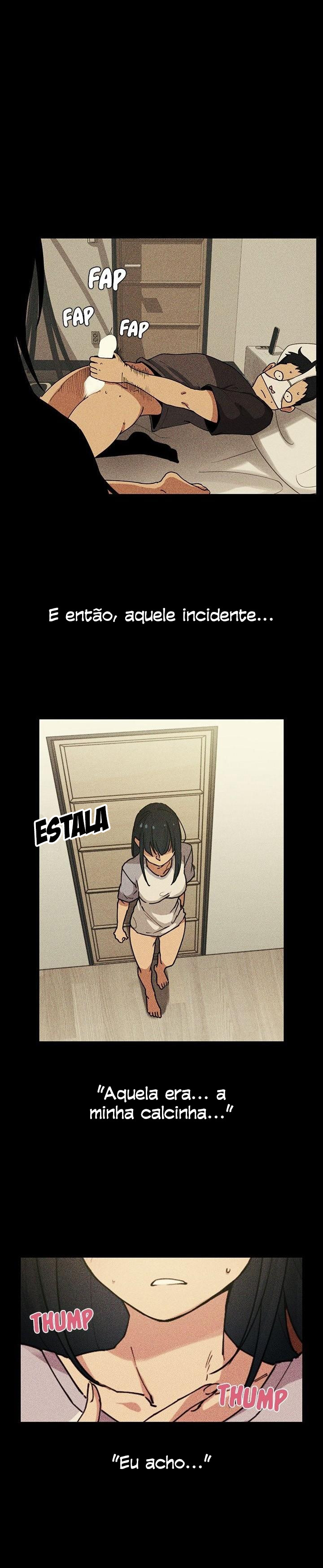 Close As Neighbors Capitulo 49 - pagina 38
