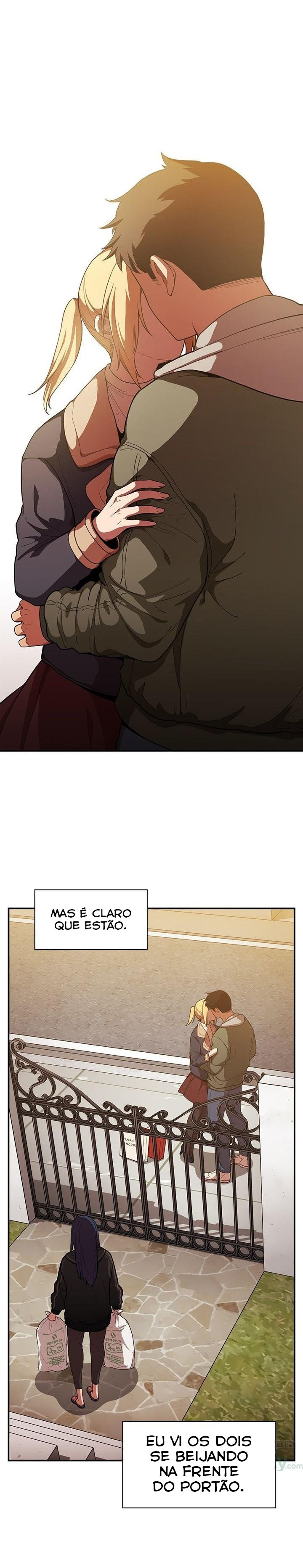 Close As Neighbors Capitulo 49 - pagina 4