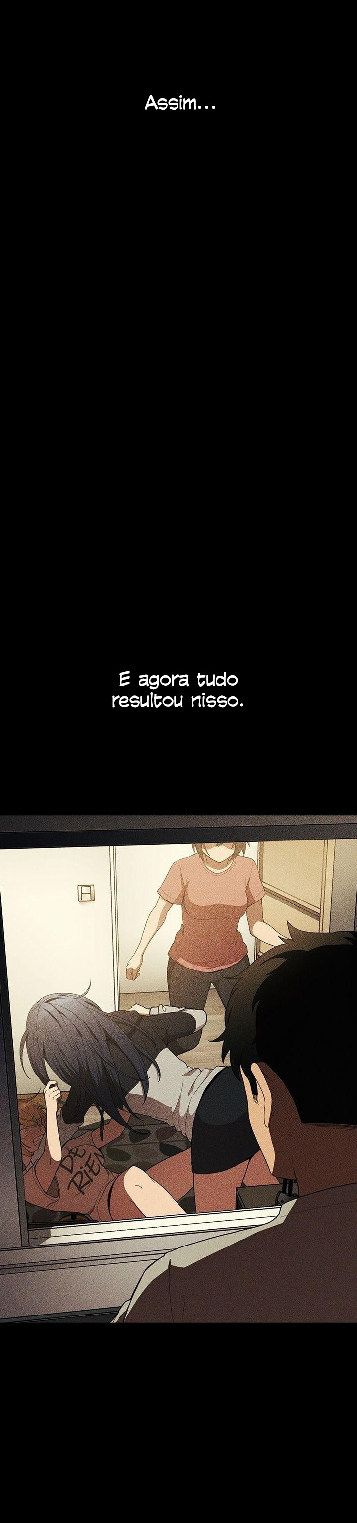Close As Neighbors Capitulo 49 - pagina 41