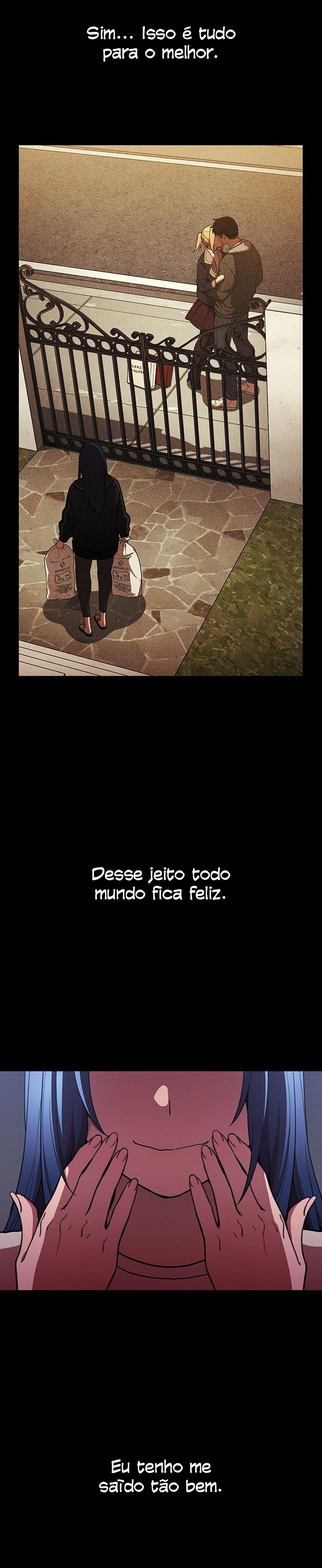 Close As Neighbors Capitulo 49 - pagina 42