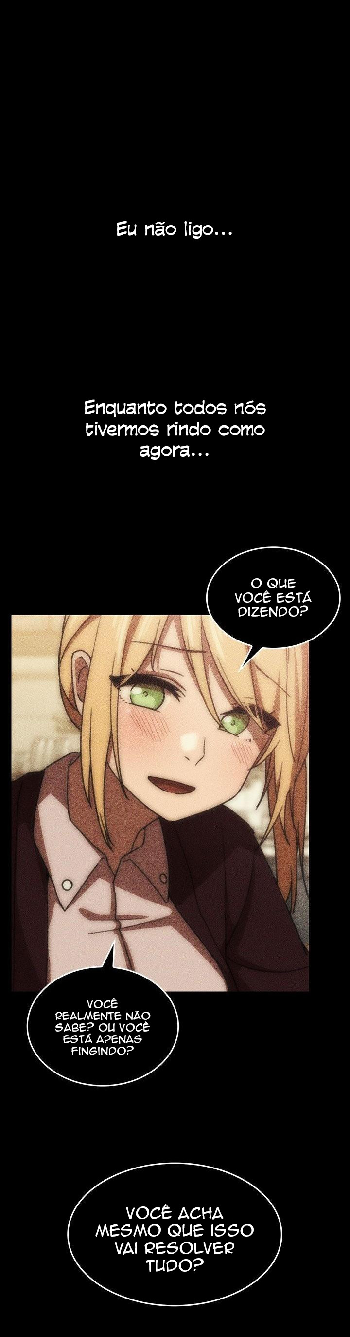 Close As Neighbors Capitulo 49 - pagina 43