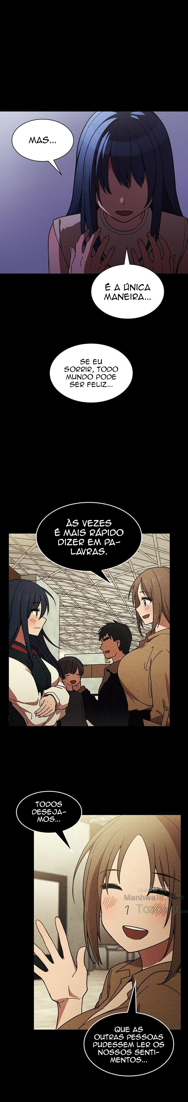 Close As Neighbors Capitulo 49 - pagina 44
