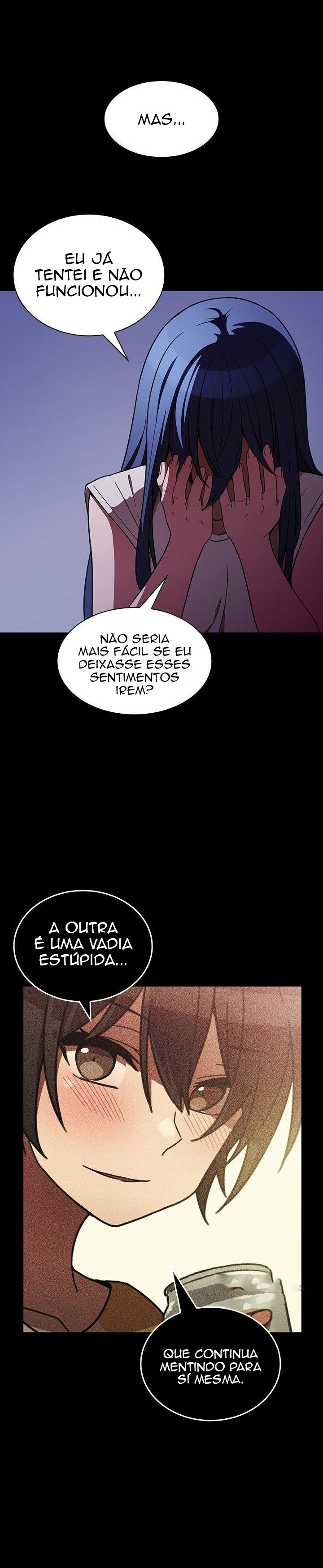 Close As Neighbors Capitulo 49 - pagina 45