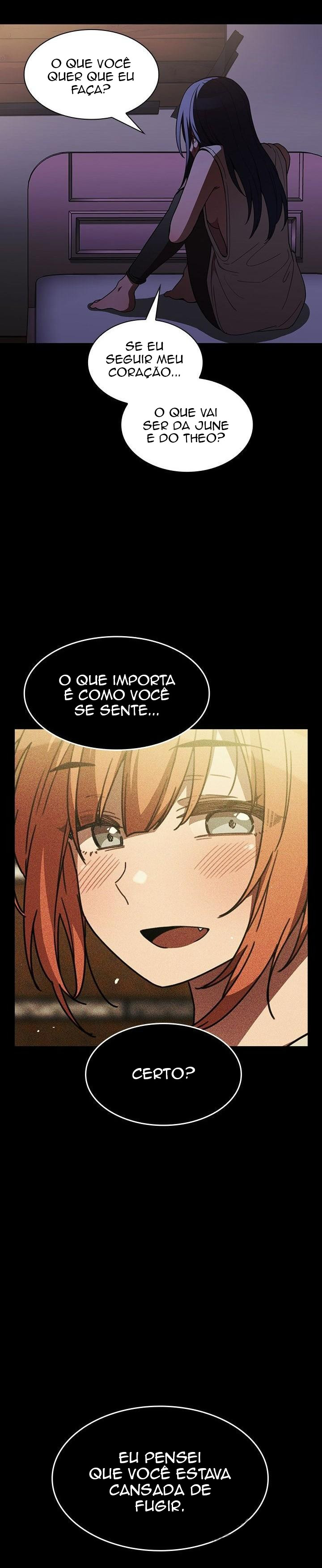 Close As Neighbors Capitulo 49 - pagina 46