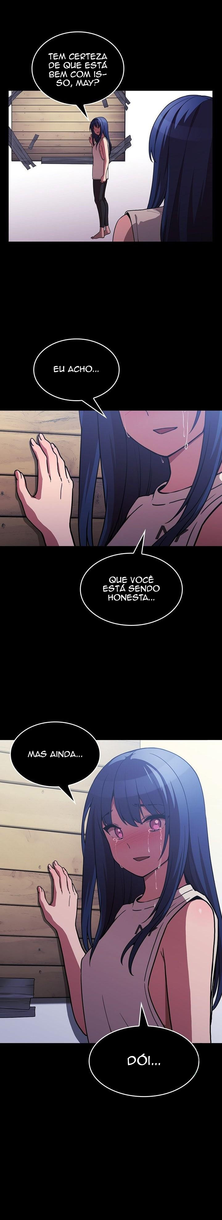 Close As Neighbors Capitulo 49 - pagina 48