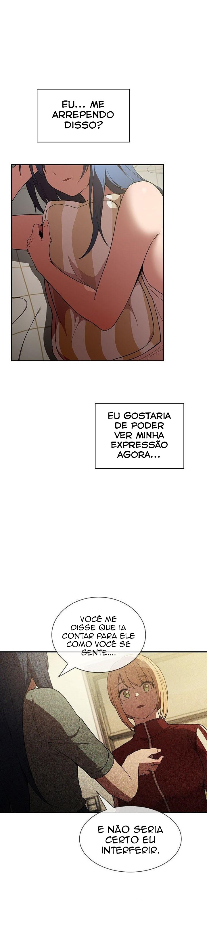 Close As Neighbors Capitulo 49 - pagina 5