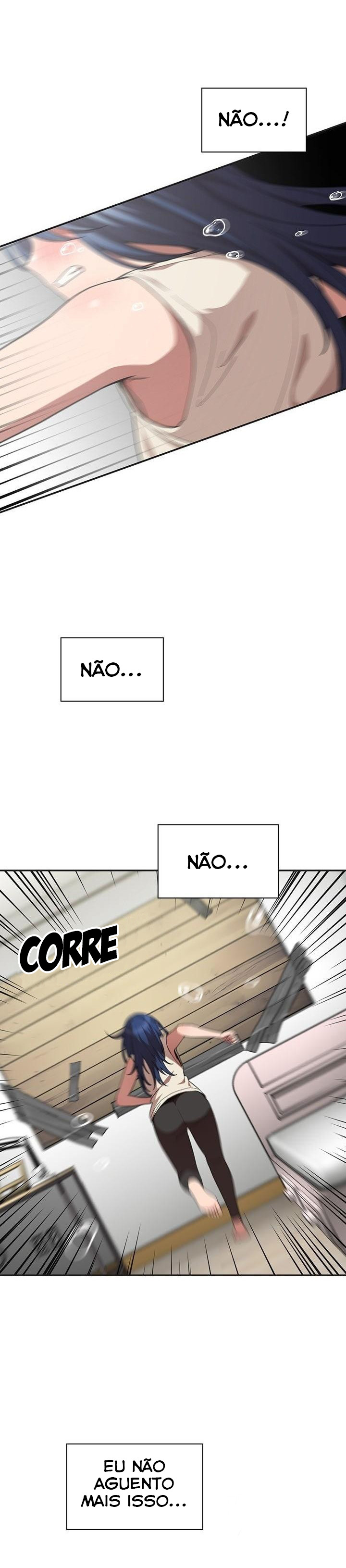 Close As Neighbors Capitulo 49 - pagina 52