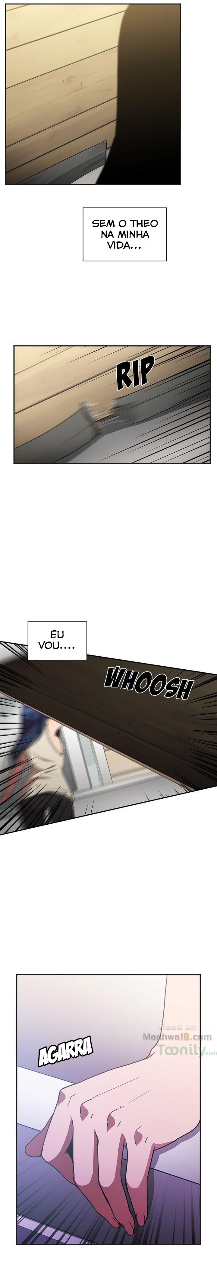 Close As Neighbors Capitulo 49 - pagina 53