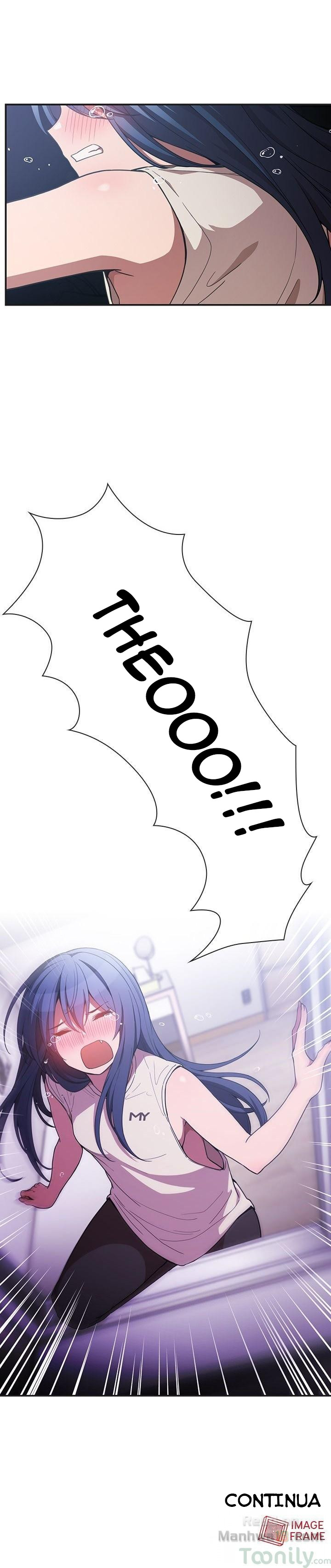Close As Neighbors Capitulo 49 - pagina 54
