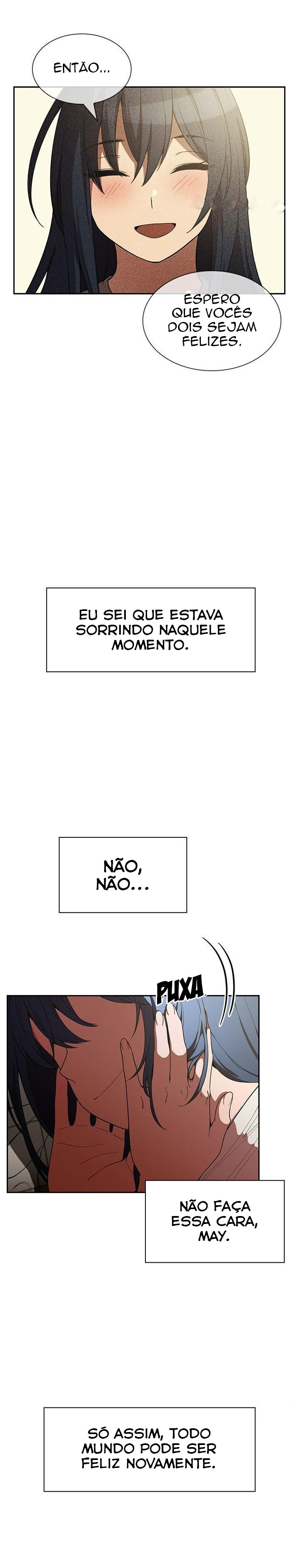 Close As Neighbors Capitulo 49 - pagina 6