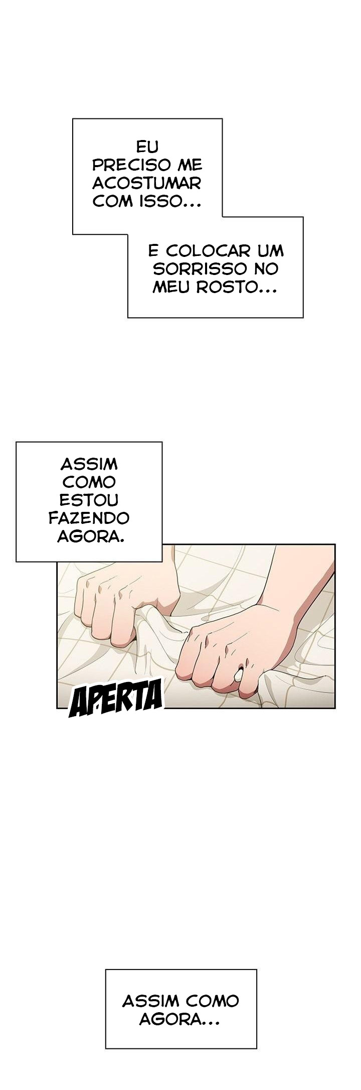 Close As Neighbors Capitulo 49 - pagina 8
