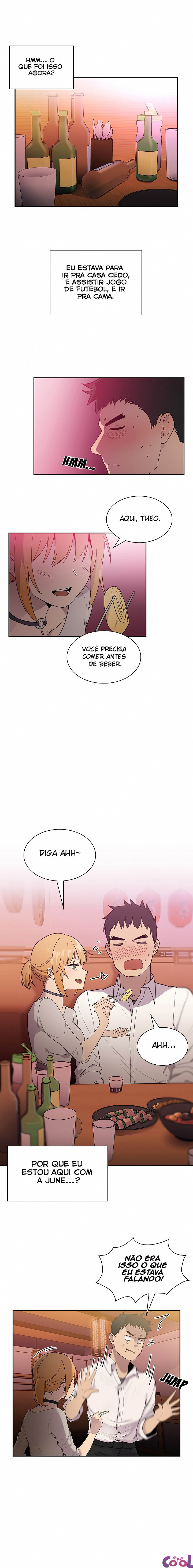 Close As Neighbors Capitulo 6 - pagina 1 Close As Neighbors Capitulo 6 - pagina 1
