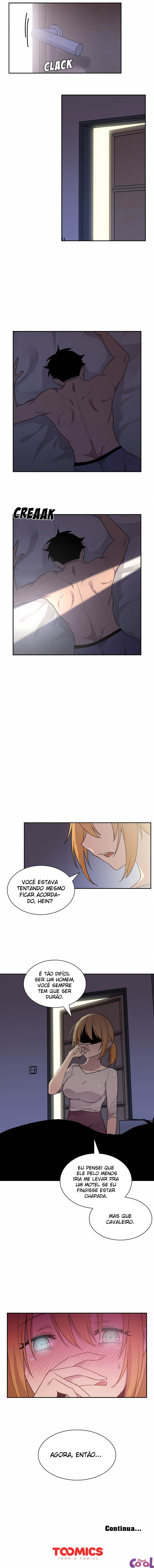 Close As Neighbors Capitulo 6 - pagina 11 Close As Neighbors Capitulo 6 - pagina 11