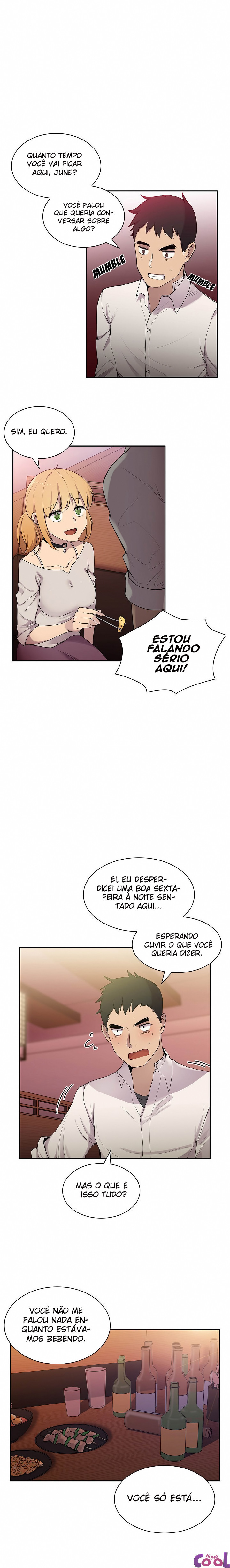 Close As Neighbors Capitulo 6 - pagina 2 Close As Neighbors Capitulo 6 - pagina 2