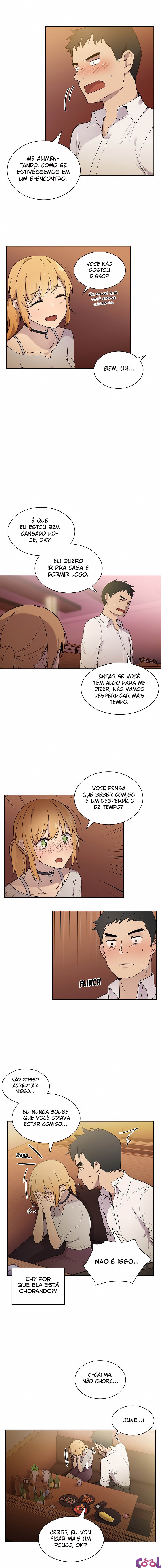 Close As Neighbors Capitulo 6 - pagina 3 Close As Neighbors Capitulo 6 - pagina 3