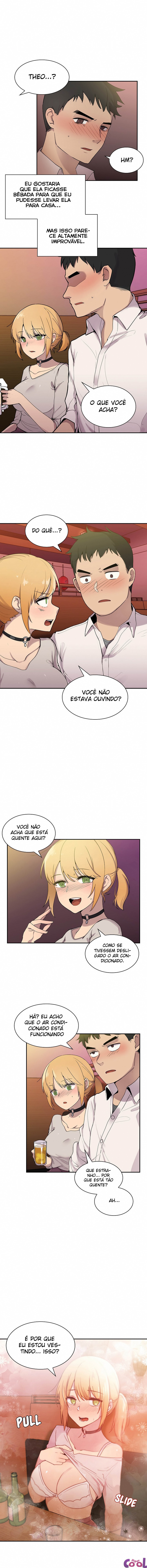 Close As Neighbors Capitulo 6 - pagina 6 Close As Neighbors Capitulo 6 - pagina 6