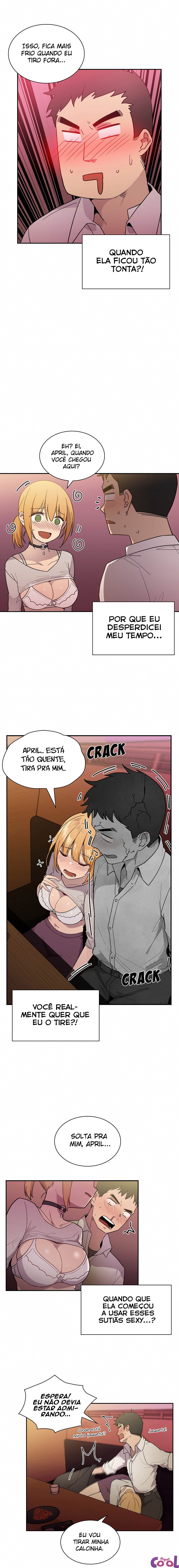Close As Neighbors Capitulo 6 - pagina 7 Close As Neighbors Capitulo 6 - pagina 7
