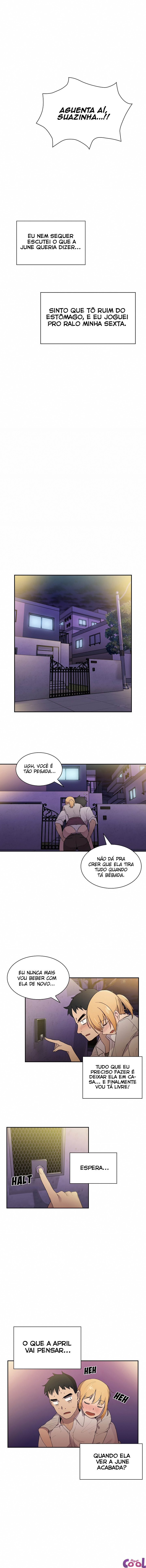 Close As Neighbors Capitulo 6 - pagina 8 Close As Neighbors Capitulo 6 - pagina 8
