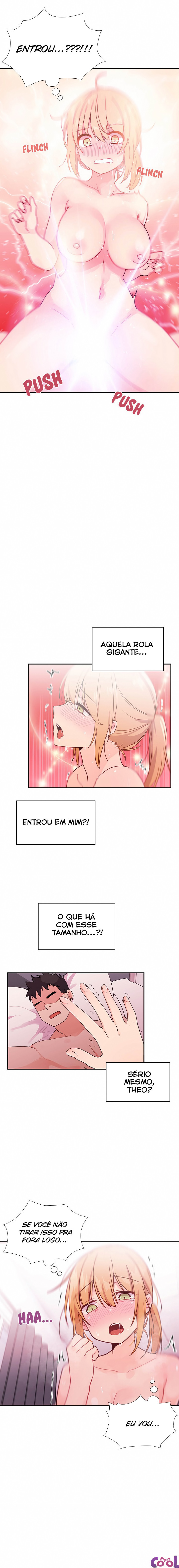 Close As Neighbors Capitulo 7 - pagina 10 Close As Neighbors Capitulo 7 - pagina 10