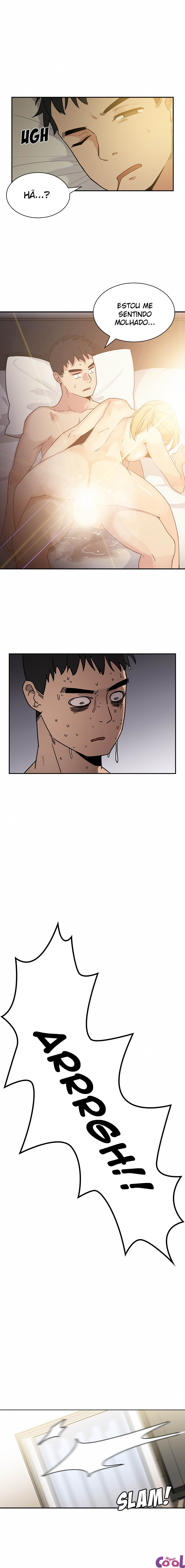 Close As Neighbors Capitulo 7 - pagina 13 Close As Neighbors Capitulo 7 - pagina 13