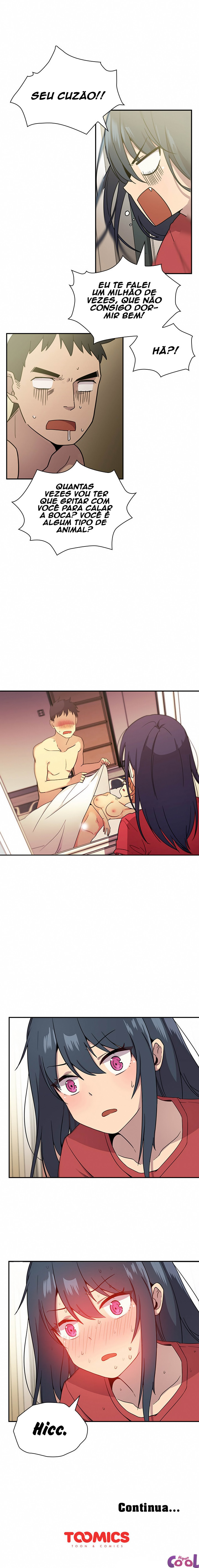 Close As Neighbors Capitulo 7 - pagina 14 Close As Neighbors Capitulo 7 - pagina 14