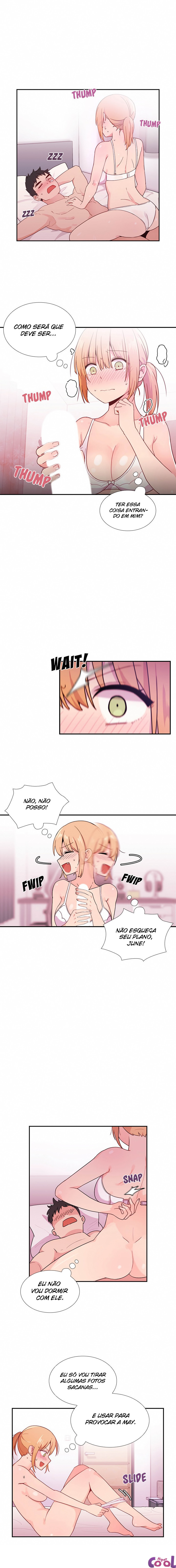 Close As Neighbors Capitulo 7 - pagina 5 Close As Neighbors Capitulo 7 - pagina 5