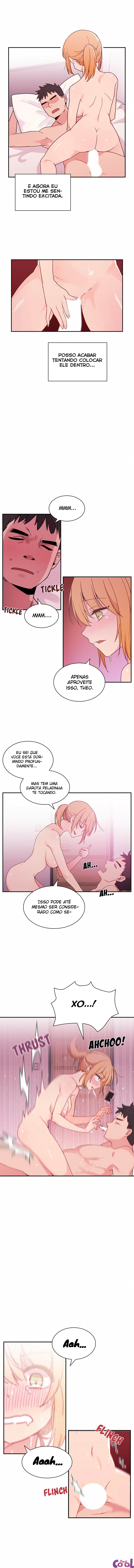 Close As Neighbors Capitulo 7 - pagina 8 Close As Neighbors Capitulo 7 - pagina 8