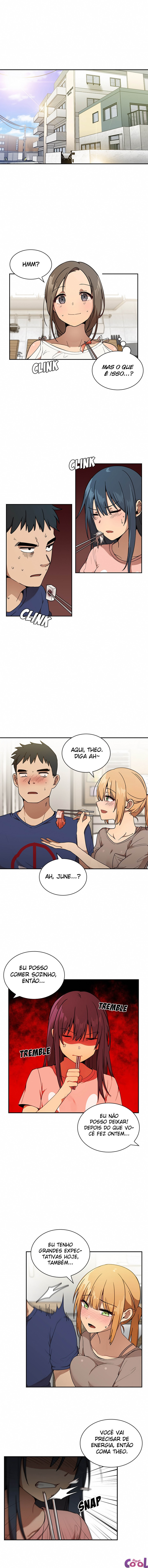 Close As Neighbors Capitulo 8 - pagina 1 Close As Neighbors Capitulo 8 - pagina 1