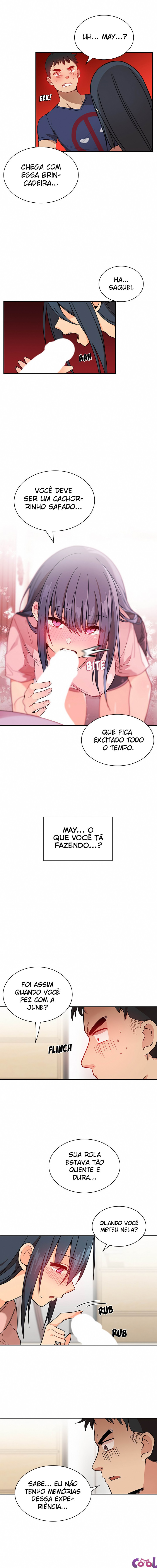 Close As Neighbors Capitulo 8 - pagina 10 Close As Neighbors Capitulo 8 - pagina 10