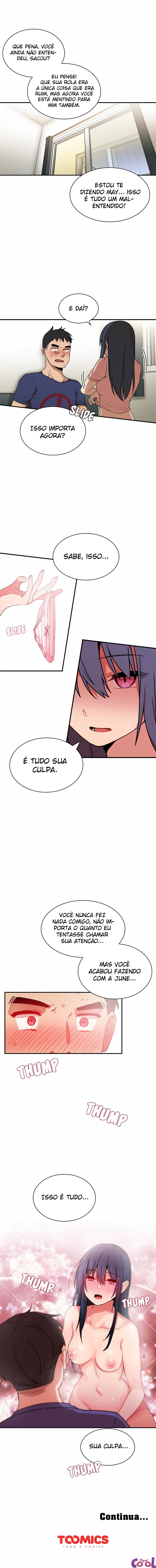 Close As Neighbors Capitulo 8 - pagina 11 Close As Neighbors Capitulo 8 - pagina 11