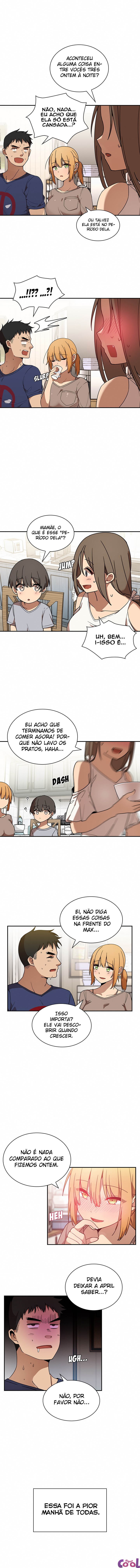 Close As Neighbors Capitulo 8 - pagina 3 Close As Neighbors Capitulo 8 - pagina 3