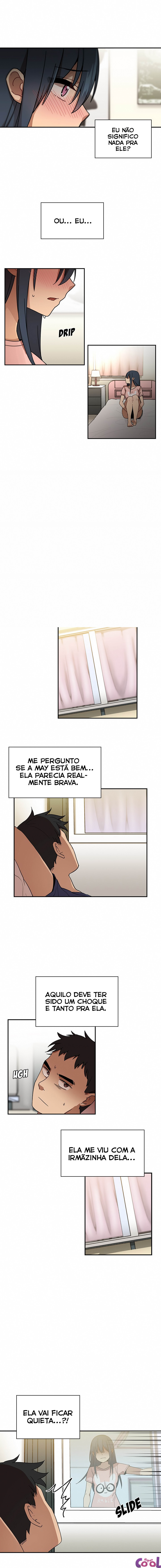 Close As Neighbors Capitulo 8 - pagina 6 Close As Neighbors Capitulo 8 - pagina 6
