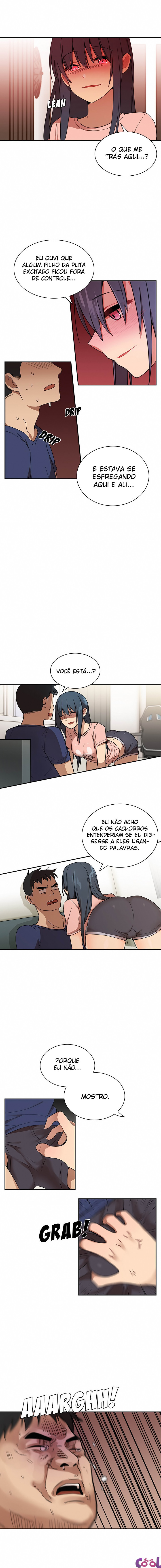 Close As Neighbors Capitulo 8 - pagina 8 Close As Neighbors Capitulo 8 - pagina 8