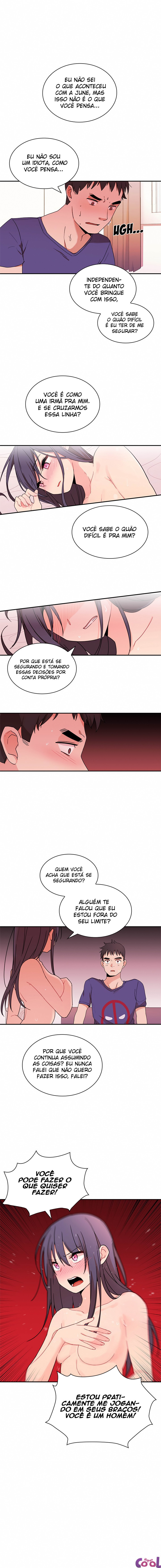 Close As Neighbors Capitulo 9 - pagina 3