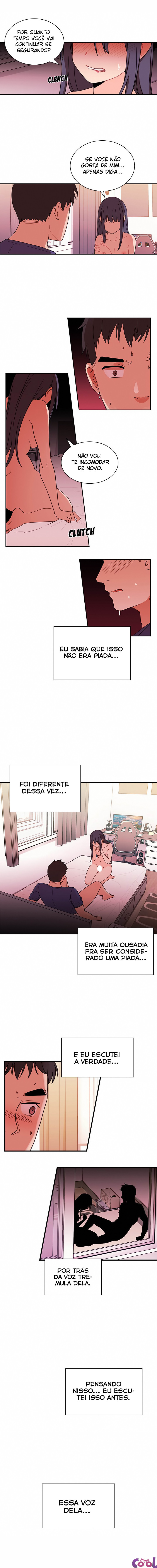 Close As Neighbors Capitulo 9 - pagina 4