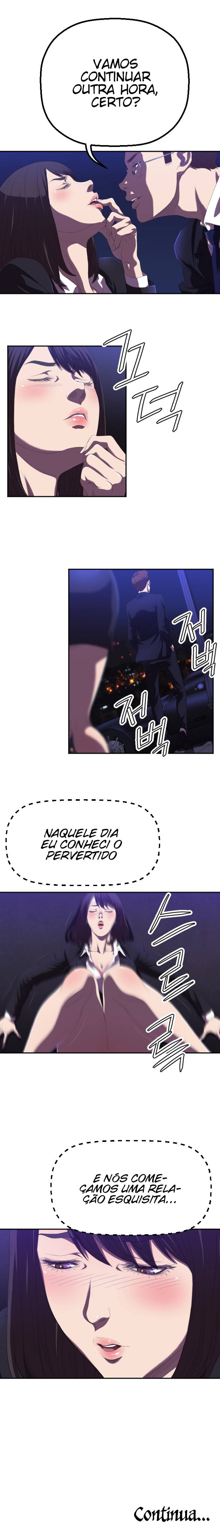 Club Sodom Capitulo 1 - pagina 10