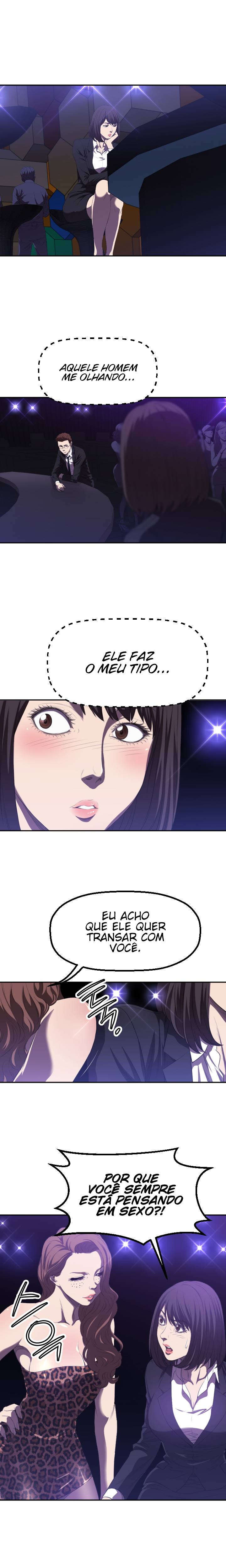 Club Sodom Capitulo 1 - pagina 2