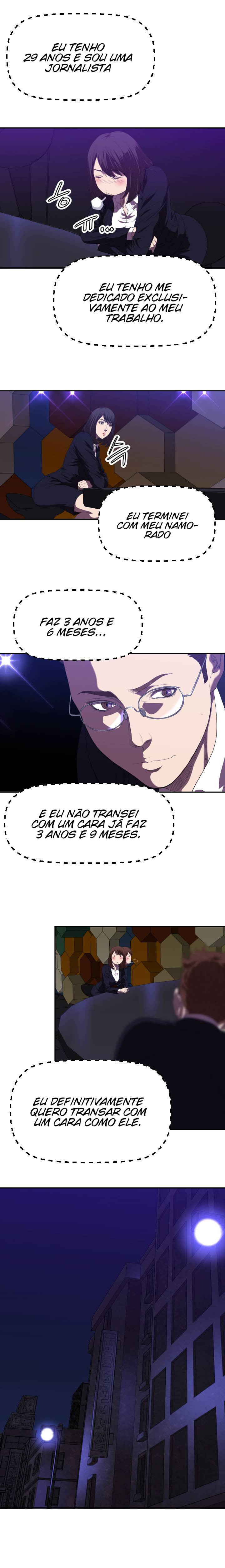 Club Sodom Capitulo 1 - pagina 5