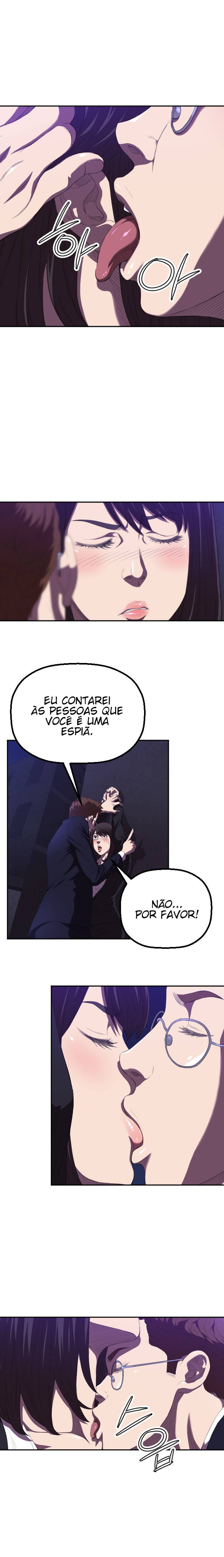 Club Sodom Capitulo 1 - pagina 8