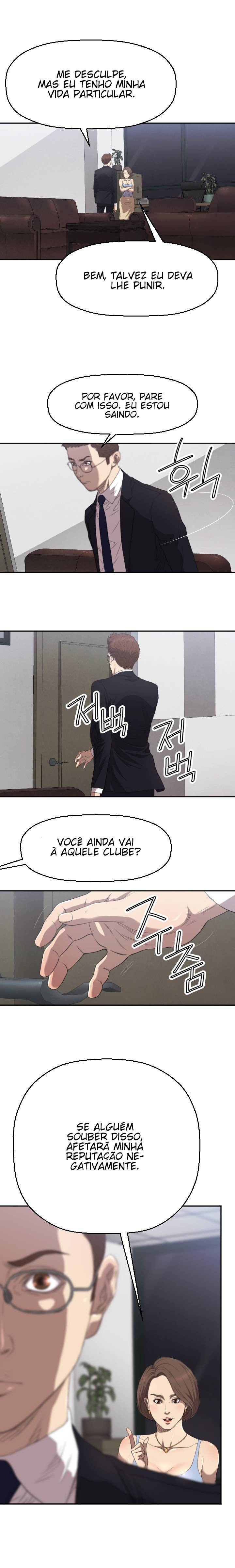 Club Sodom Capitulo 4 - pagina 14 Club Sodom Capitulo 4 - pagina 14