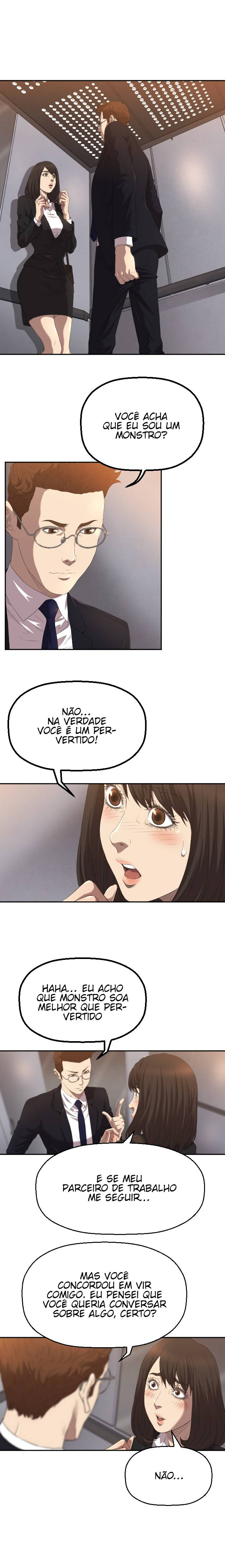 Club Sodom Capitulo 4 - pagina 2 Club Sodom Capitulo 4 - pagina 2