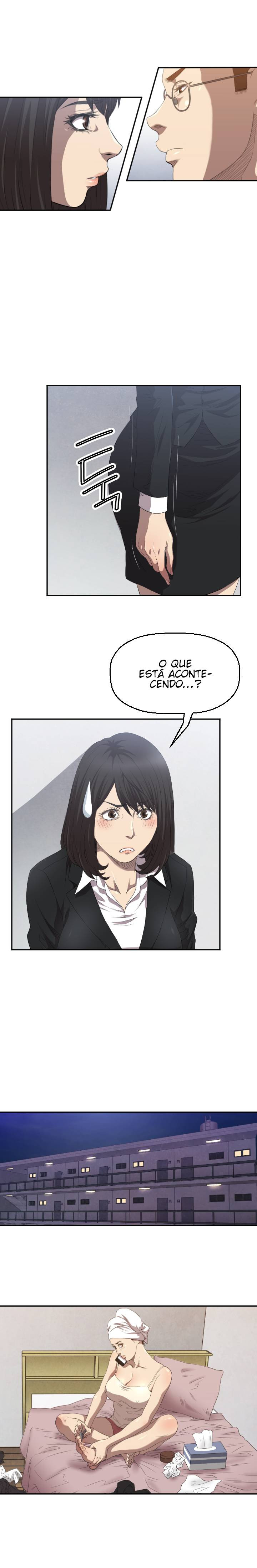 Club Sodom Capitulo 4 - pagina 5 Club Sodom Capitulo 4 - pagina 5