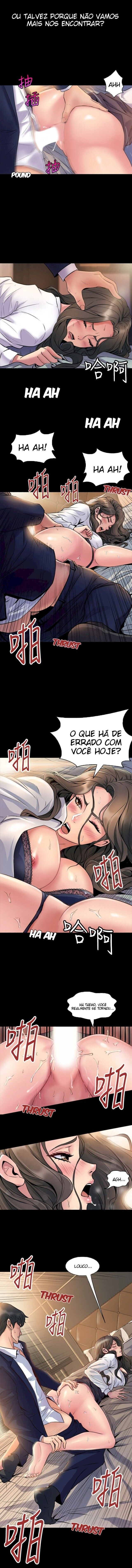Cohabitation With My Ex-Wife Capitulo 1 - pagina 12 Cohabitation With My Ex-Wife Capitulo 1 - pagina 12